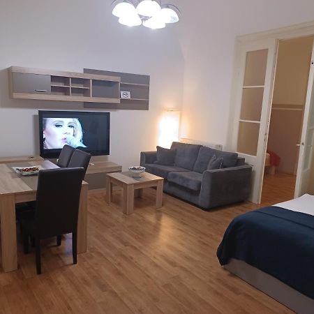 Apartment George&Dragon Zagrzeb Zewnętrze zdjęcie