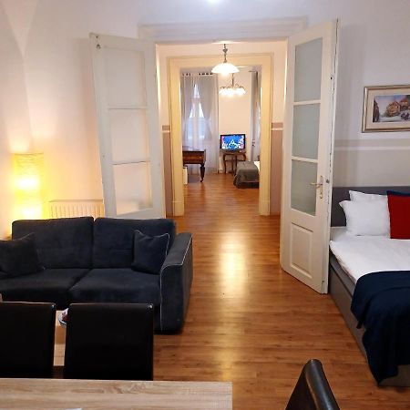 Apartment George&Dragon Zagrzeb Zewnętrze zdjęcie