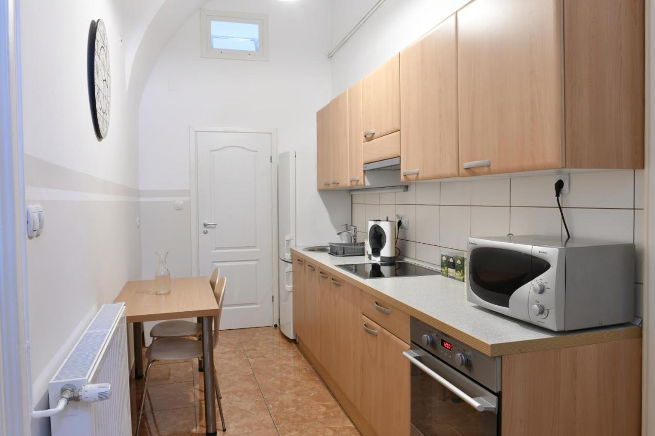 Apartment George&Dragon Zagrzeb Zewnętrze zdjęcie