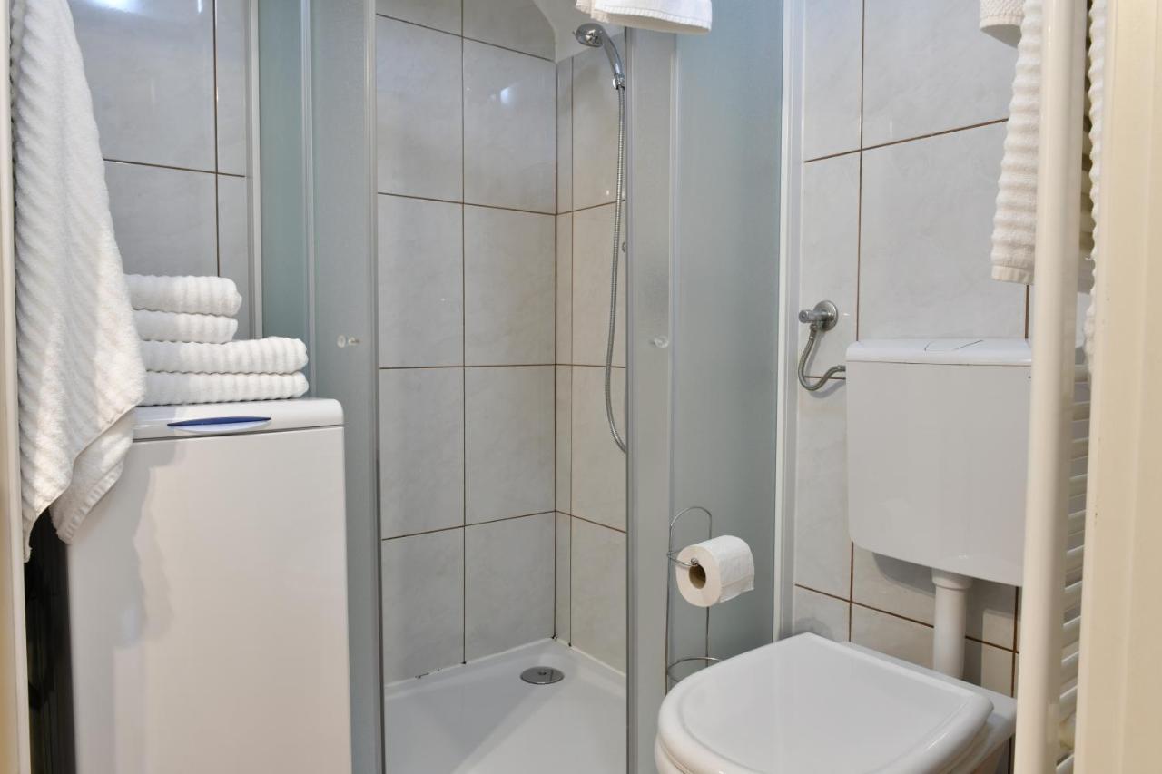 Apartment George&Dragon Zagrzeb Zewnętrze zdjęcie