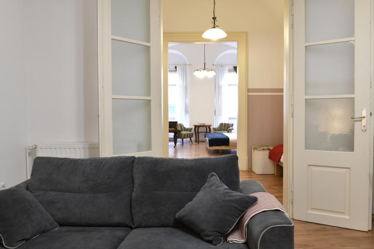 Apartment George&Dragon Zagrzeb Zewnętrze zdjęcie