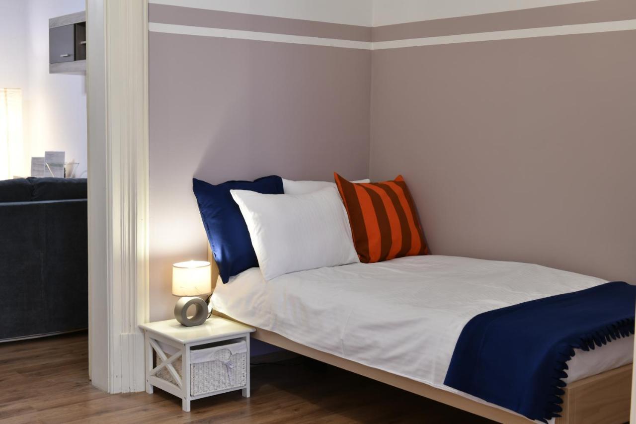 Apartment George&Dragon Zagrzeb Zewnętrze zdjęcie