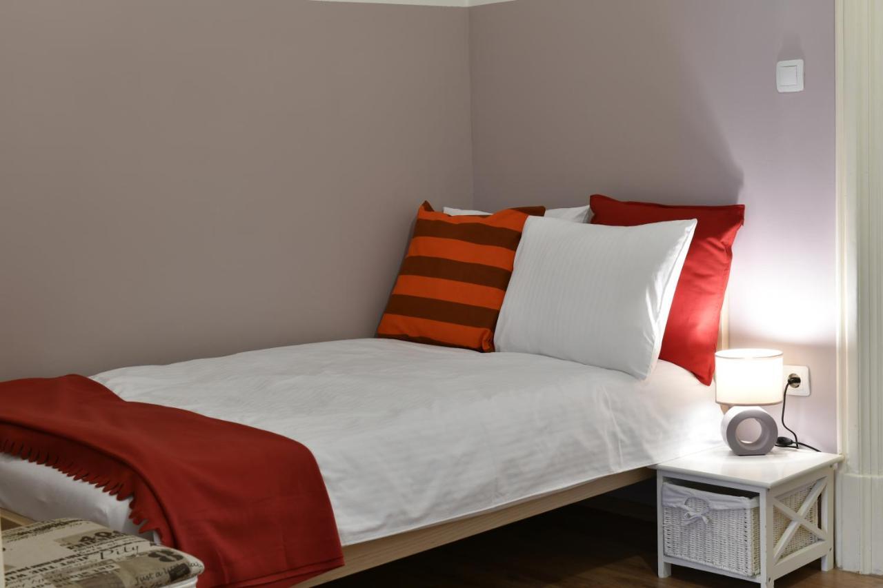 Apartment George&Dragon Zagrzeb Zewnętrze zdjęcie