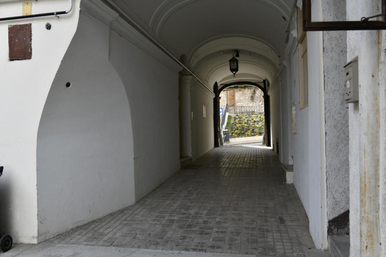 Apartment George&Dragon Zagrzeb Zewnętrze zdjęcie