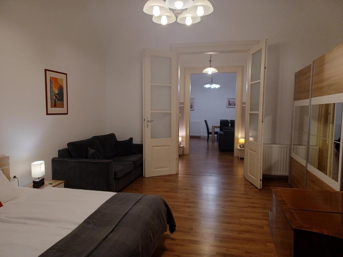 Apartment George&Dragon Zagrzeb Zewnętrze zdjęcie