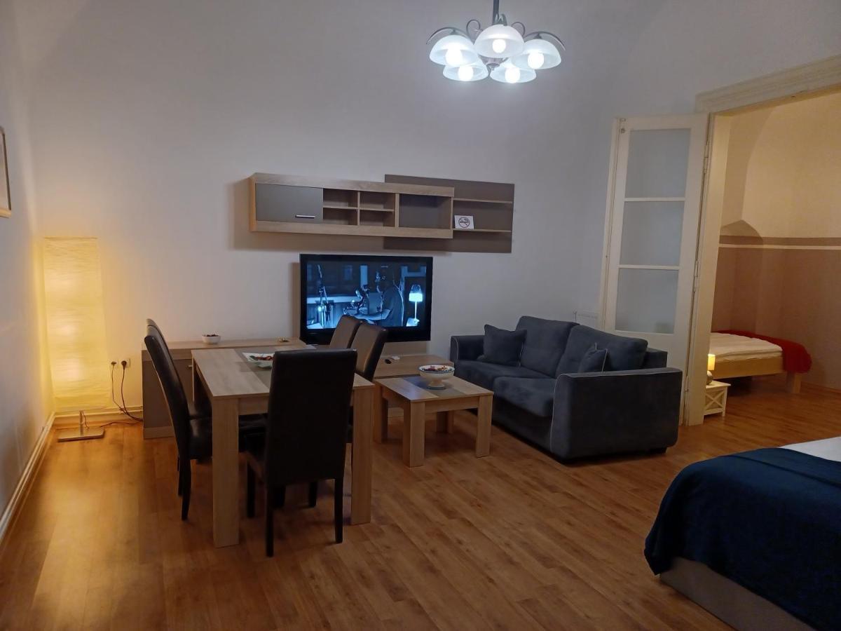 Apartment George&Dragon Zagrzeb Zewnętrze zdjęcie